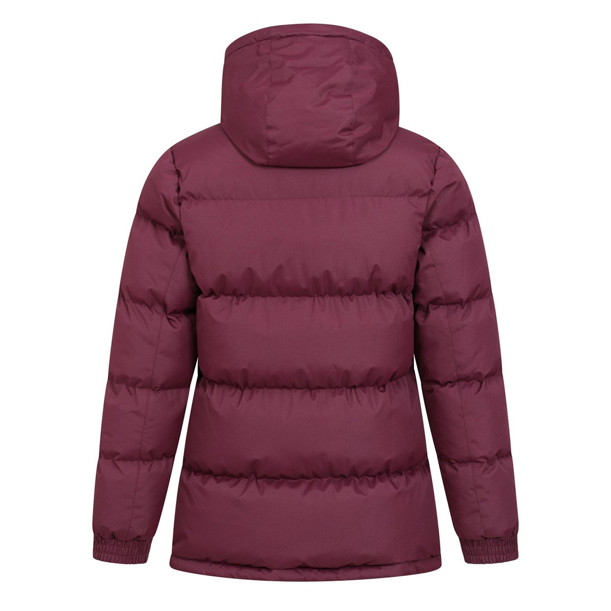 Mountain Warehouse Steppjacke