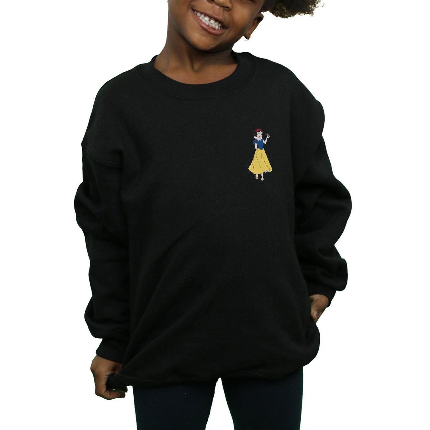 Disney PRINCESS Sweatshirt