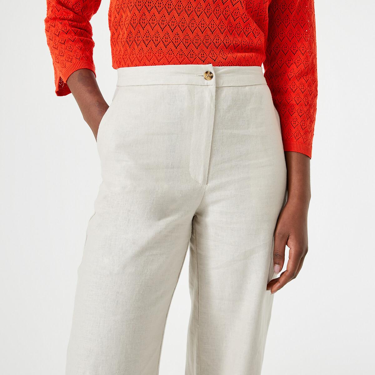 La Redoute Collections Weite Hose