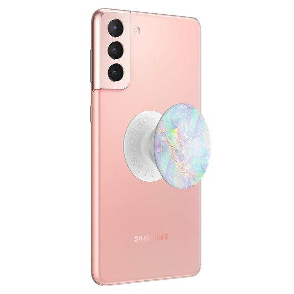 POPSOCKETS Opal PopGrip Handy-Griff PopSockets