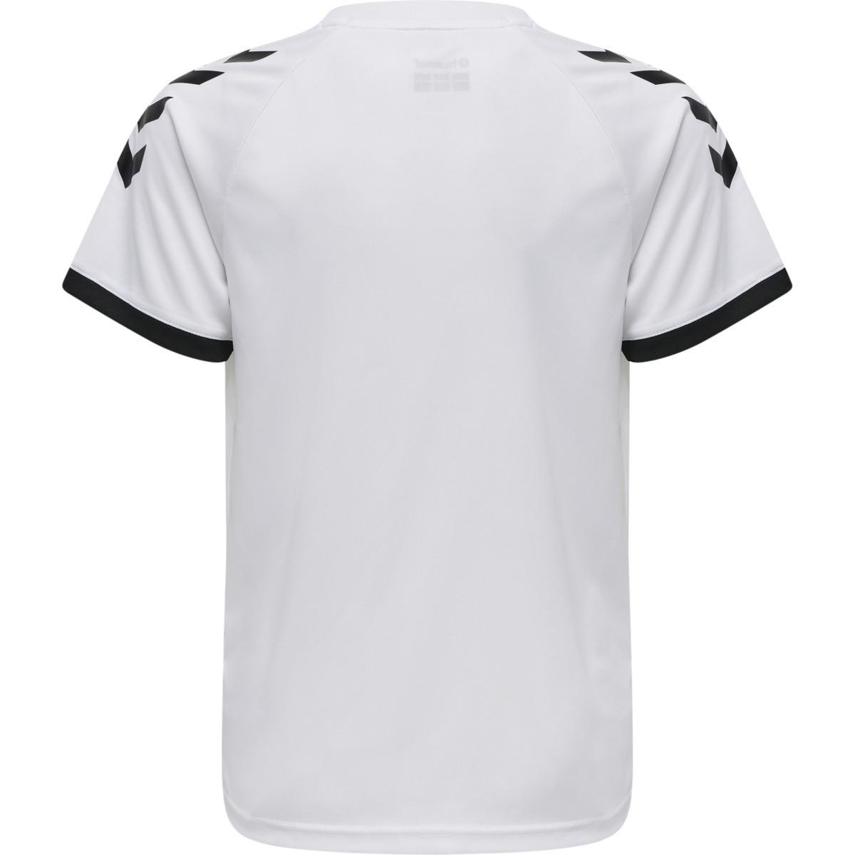 Hummel t-shirt für kinder