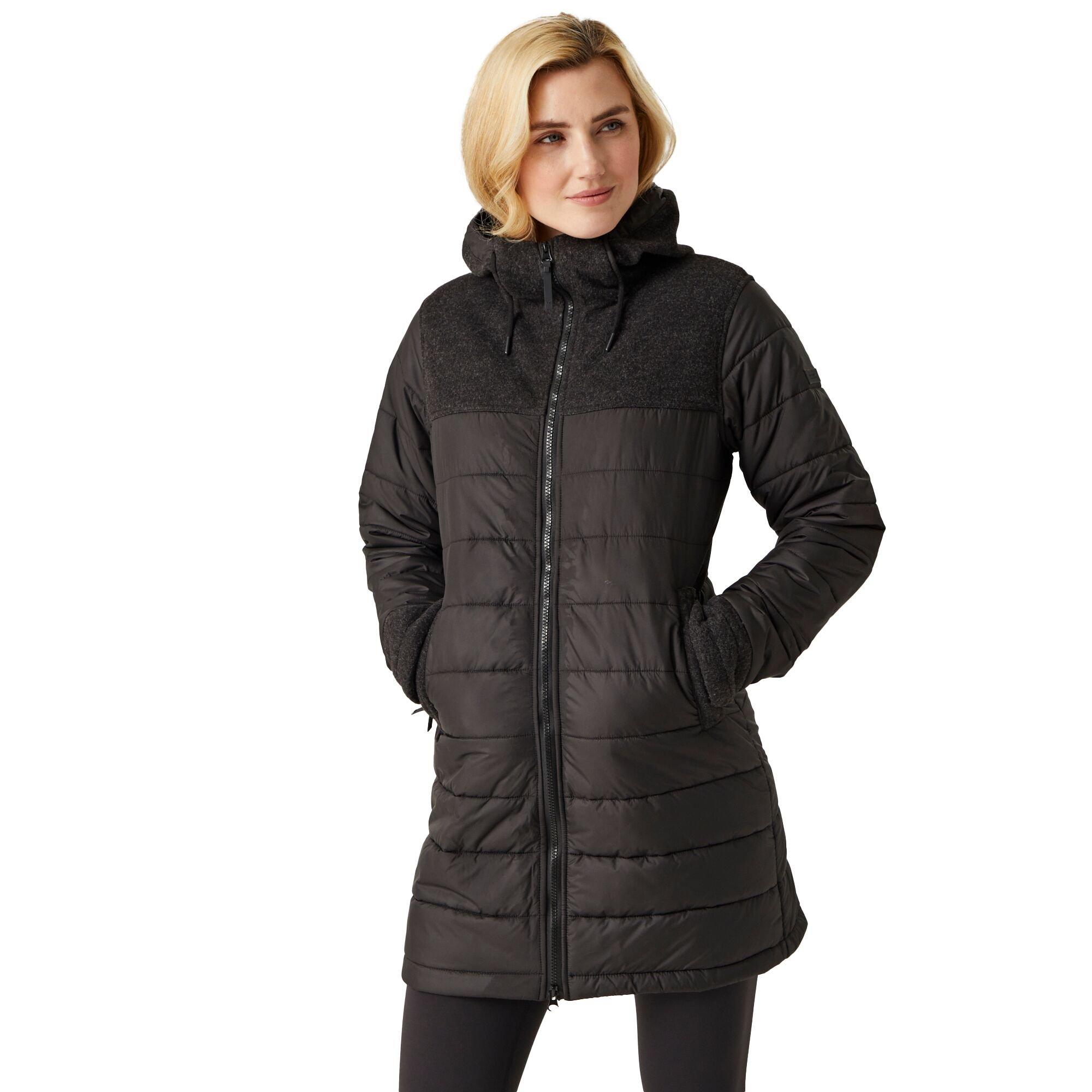 Regatta Melanite Steppjacke