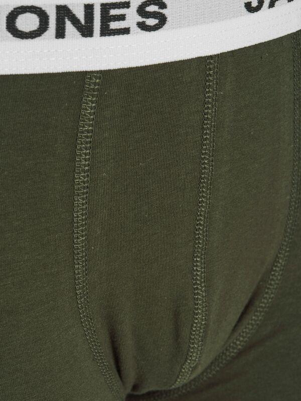 JACK & JONES Basic Trunks JNR