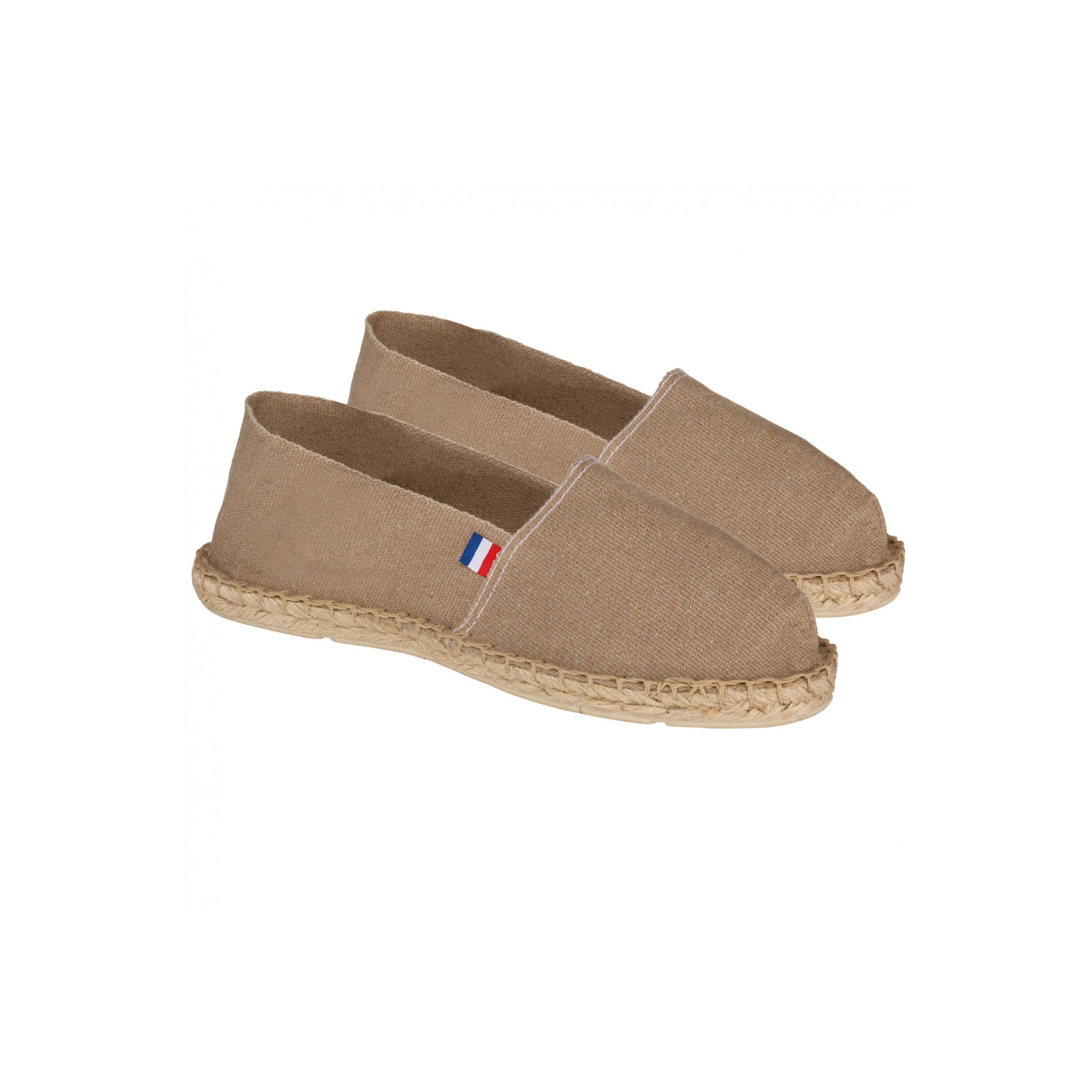 Kariban damen espadrilles