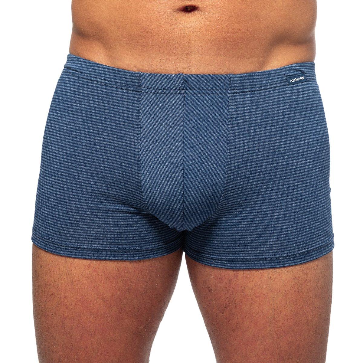 Ammann 3er Pack Jeans Single - Retro-Short / Pant