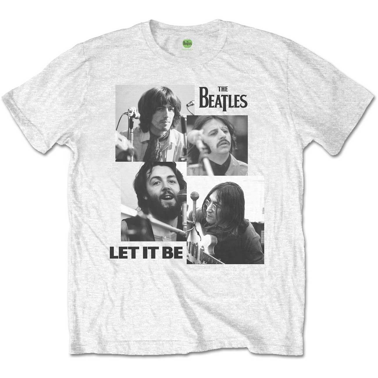 The Beatles Let It Be T-Shirt