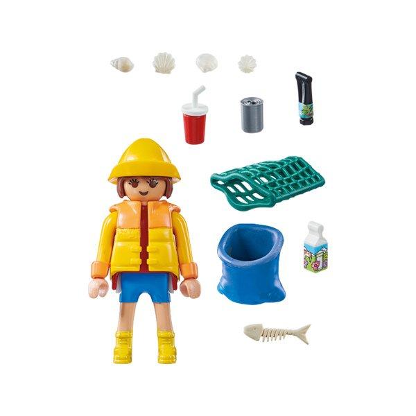 Playmobil 71163 Umweltschützerin
