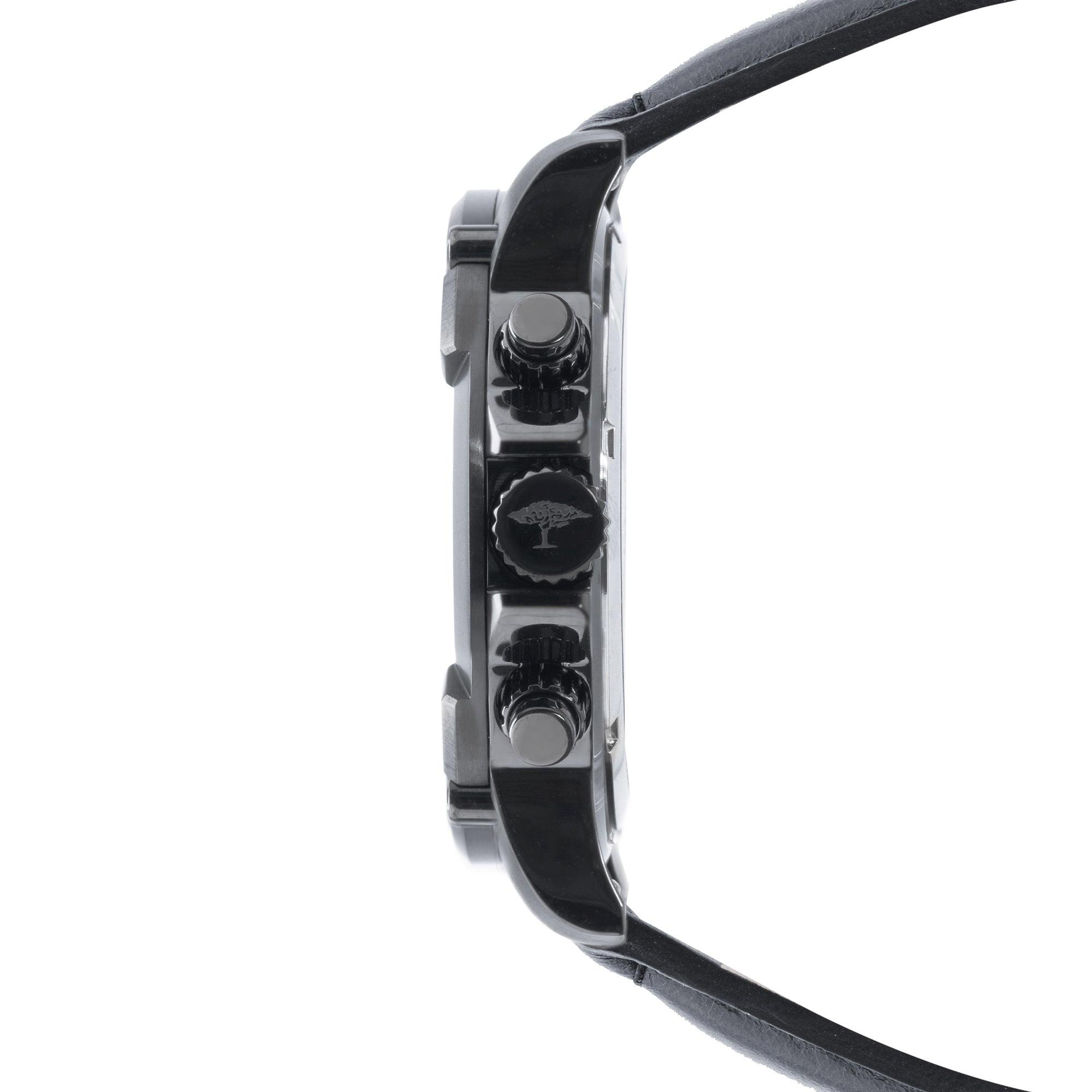 Fynch-Hatton Vintage Armbanduhr