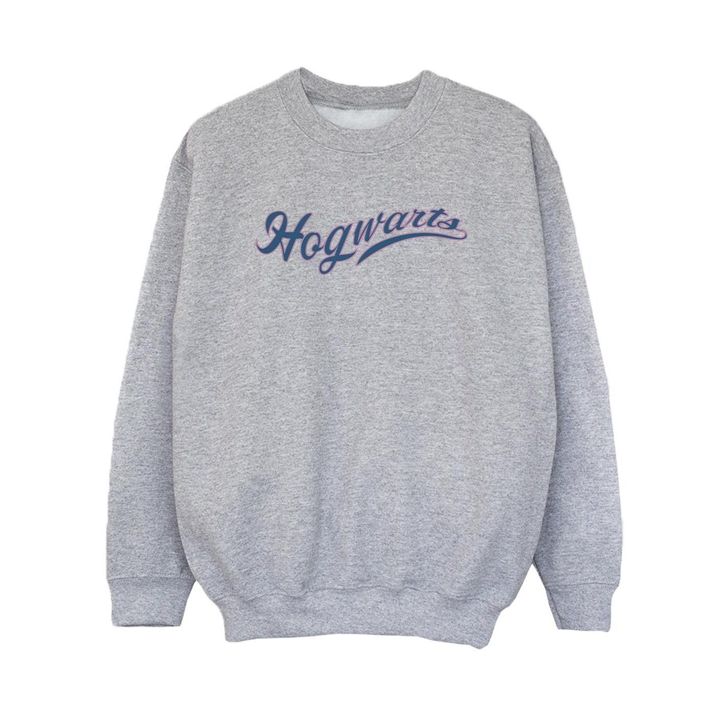 Harry Potter Hogwarts Sweatshirt