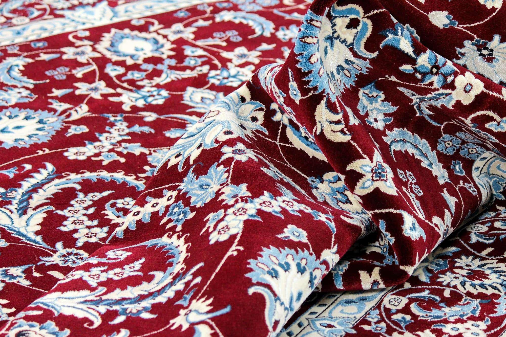 Hadorn Teppich Classical