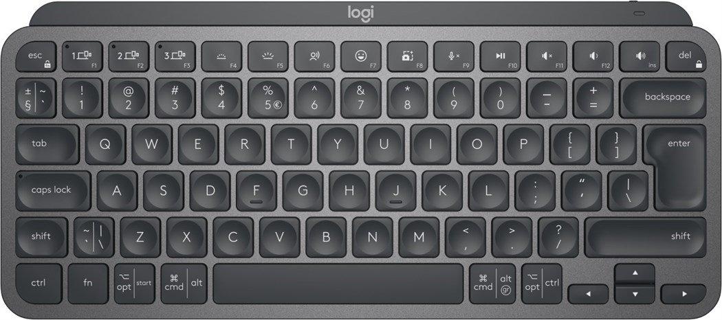 Logitech MX Keys Mini for Business - US