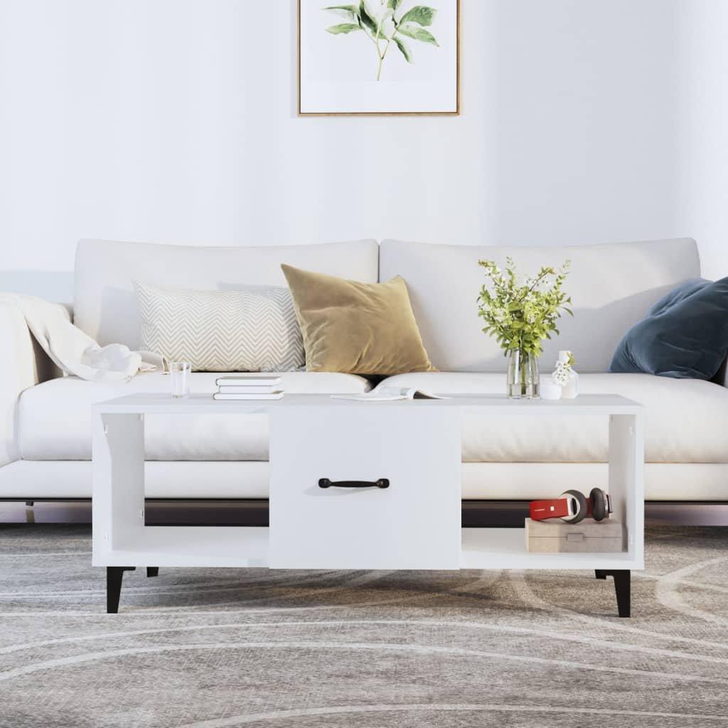 VidaXL Couchtisch holzwerkstoff