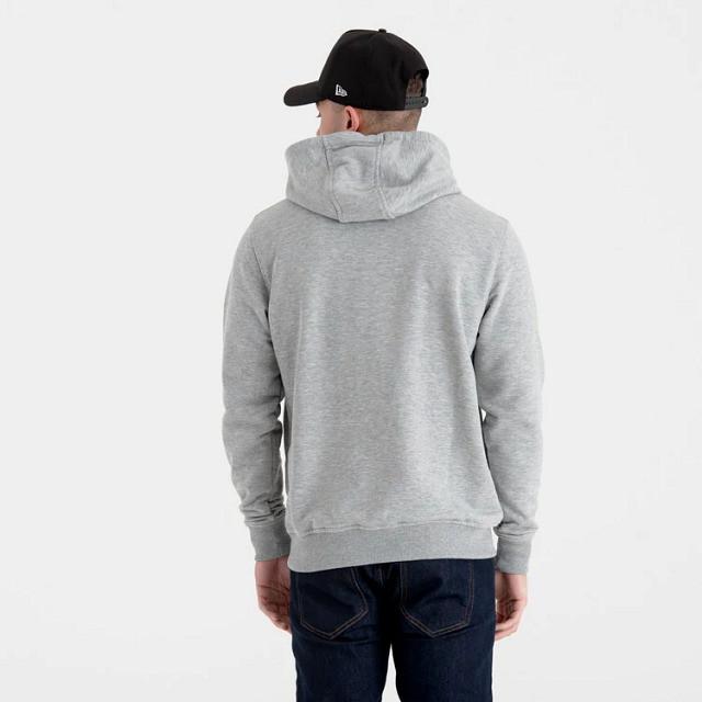 NEW ERA hoodie new york knicks nba