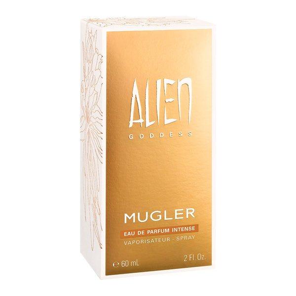 MUGLER Alien Goddess, Eau de Parfum Intense