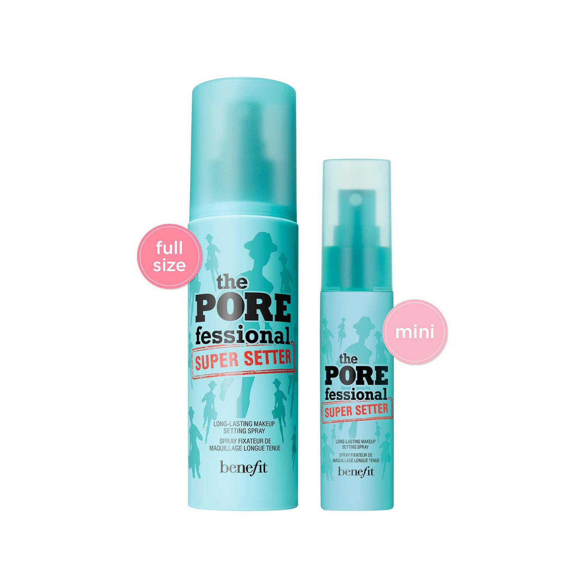 benefit The POREfessional Super Setter