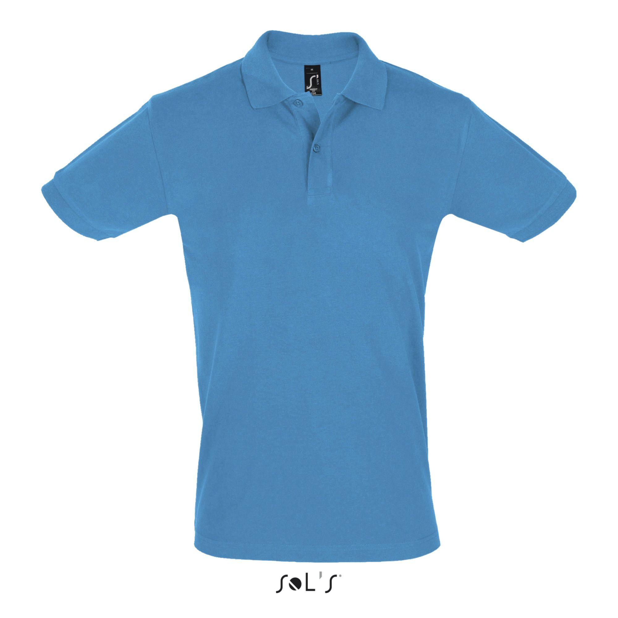 SOLS Perfect Poloshirt