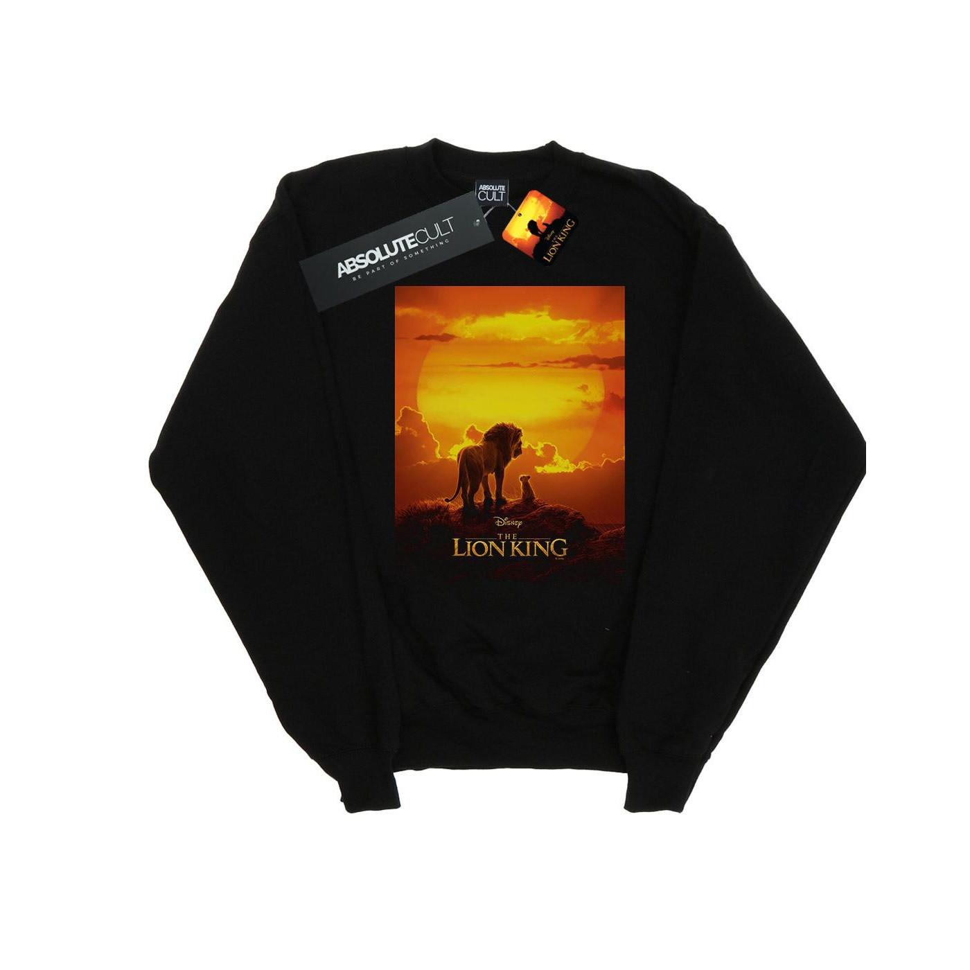 Disney The Lion King Sweatshirt