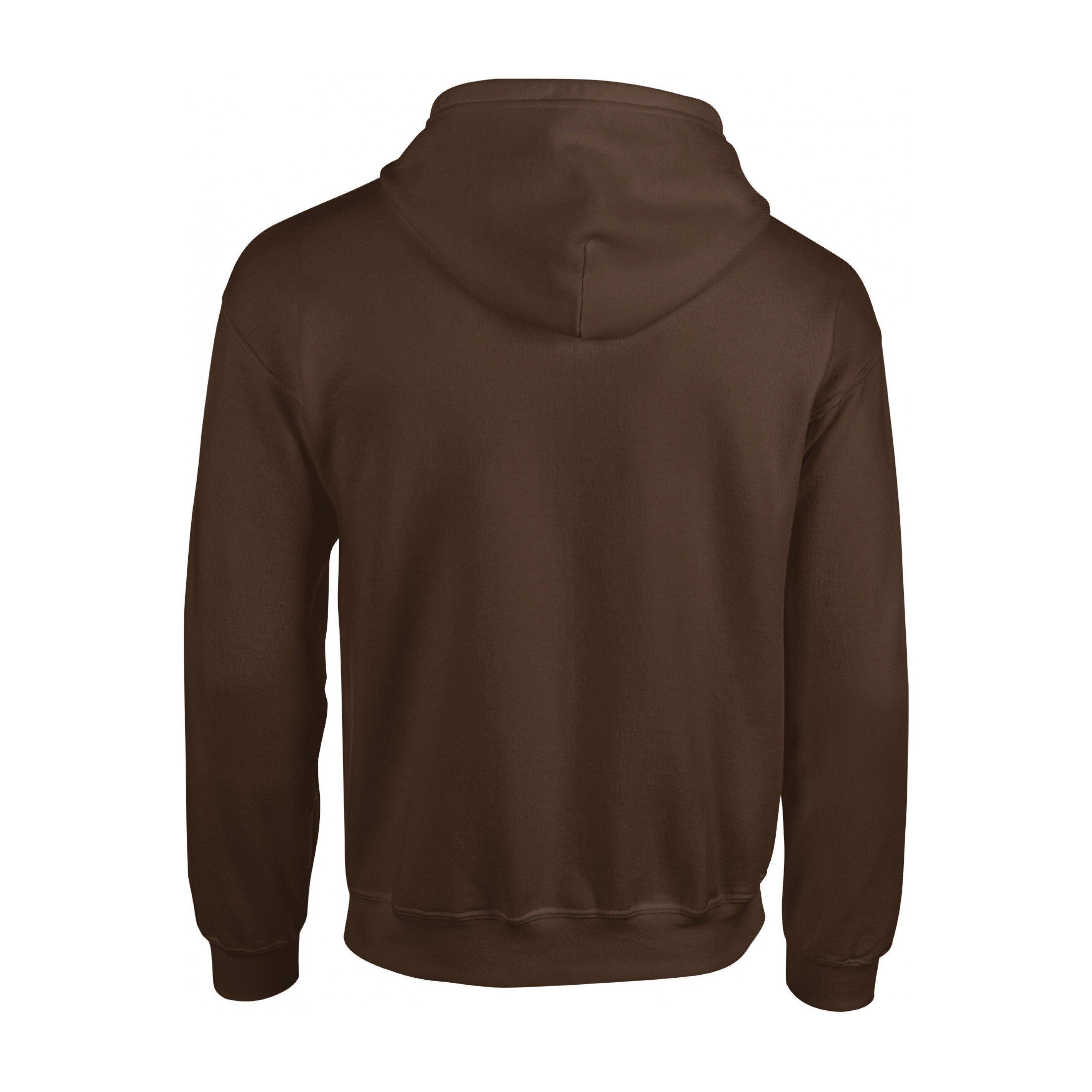 Gildan kapuzenjacke heavy blend ®