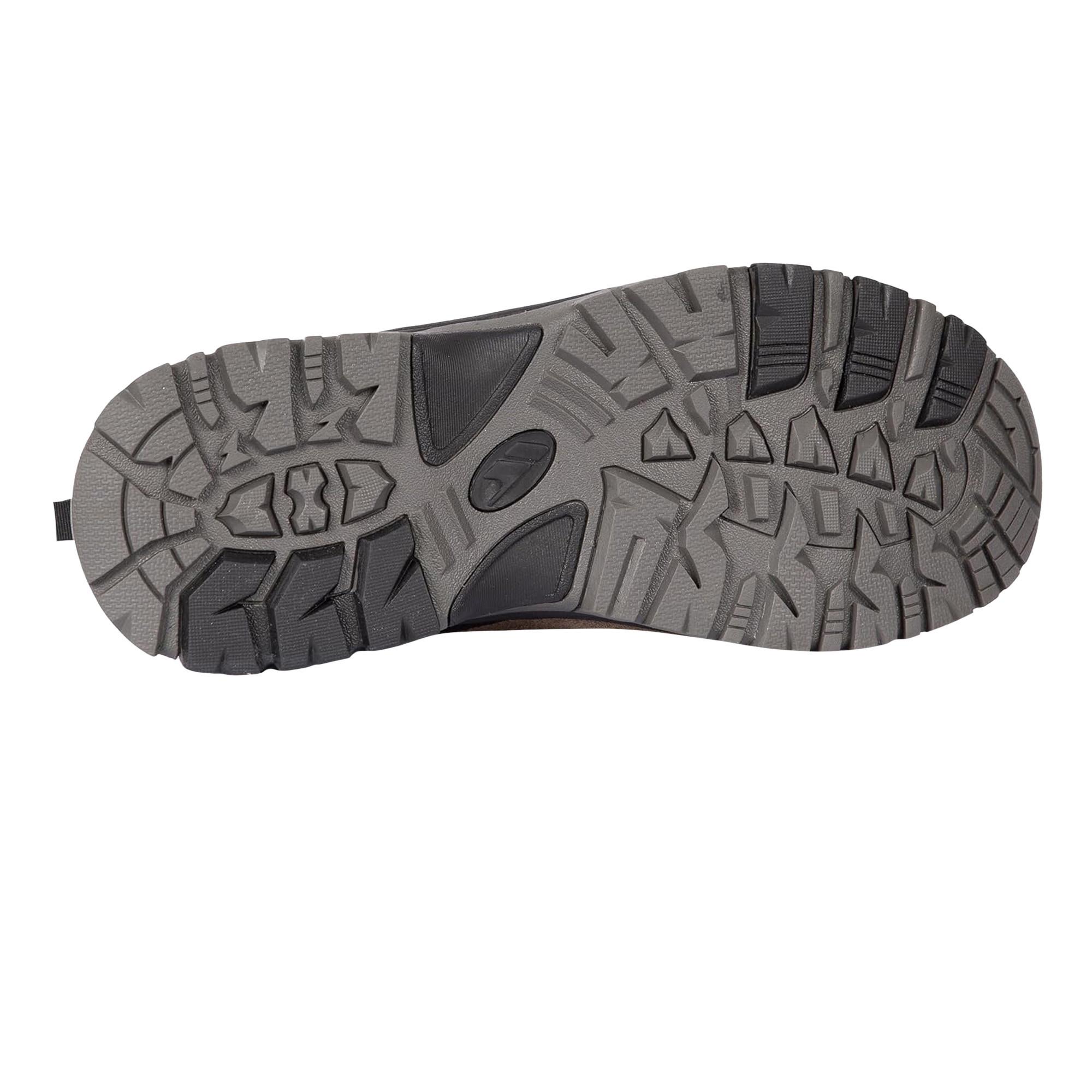 Trespass Sneaker Scree, Technisch