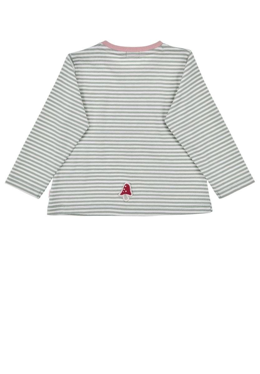 Bondi Kleinkinder langarm Shirt Fuchs