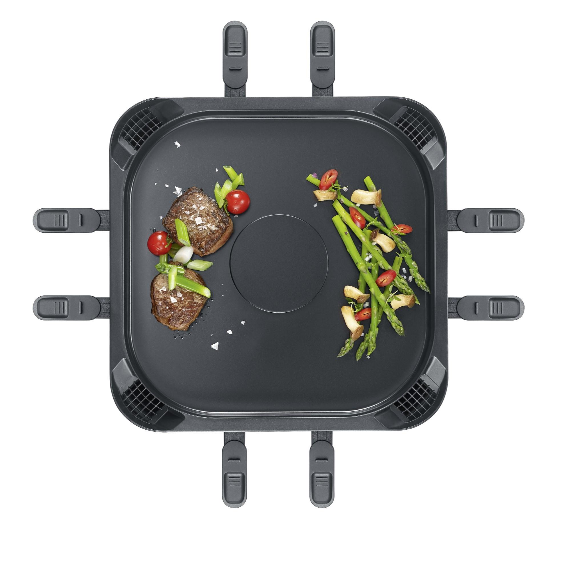 SEVERIN RG2379 Sevento