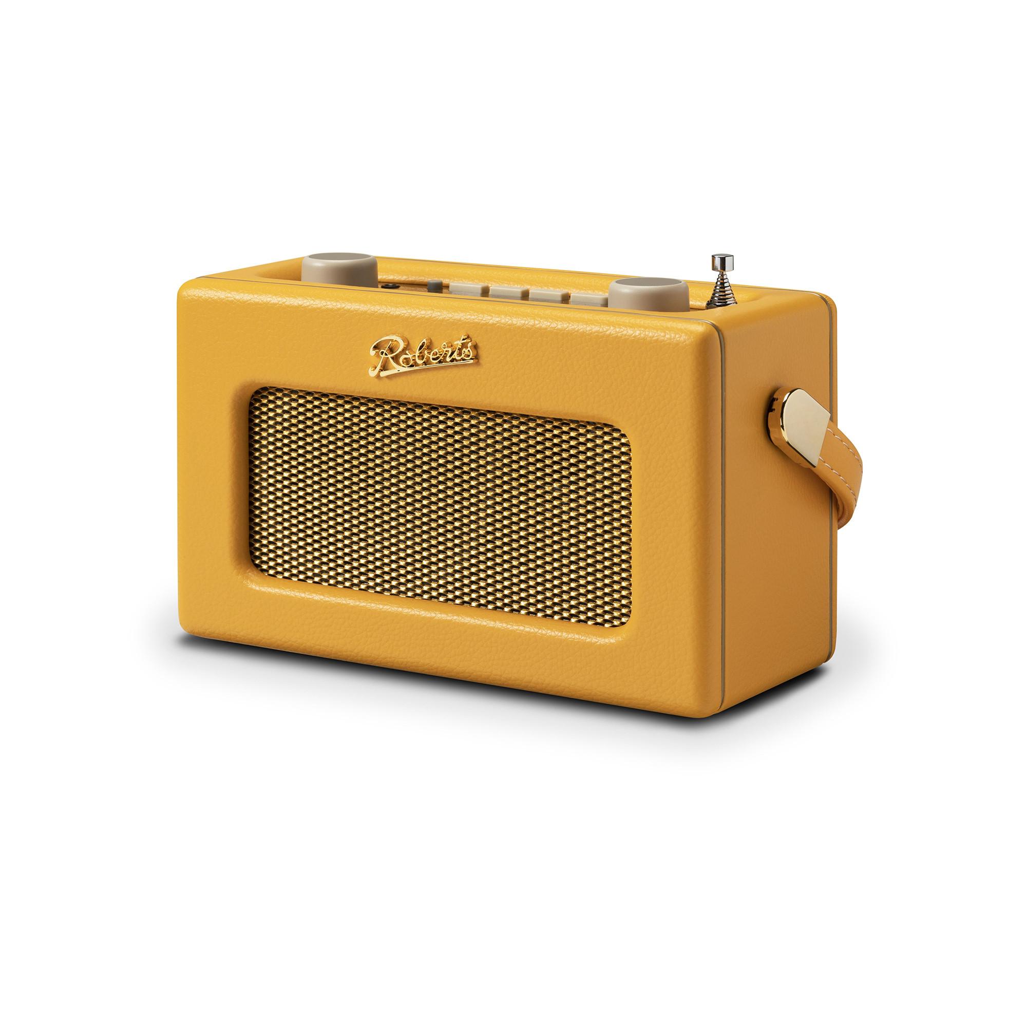 Roberts Revival iStream3L DAB+ / Smart Radio DAB-Radiowecker