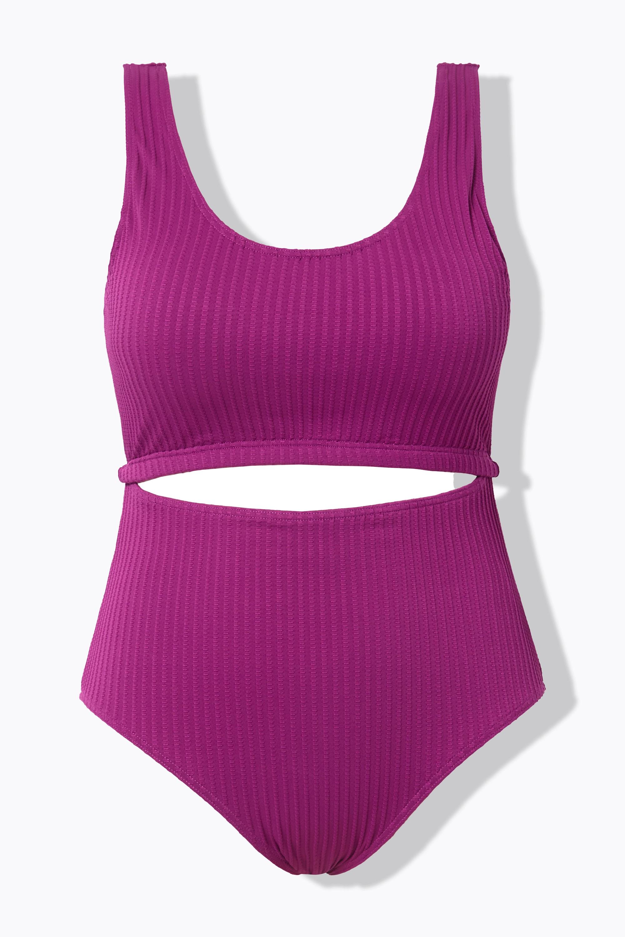 Studio Untold Badeanzug, Softcups, Bikini-Optik, Shaping