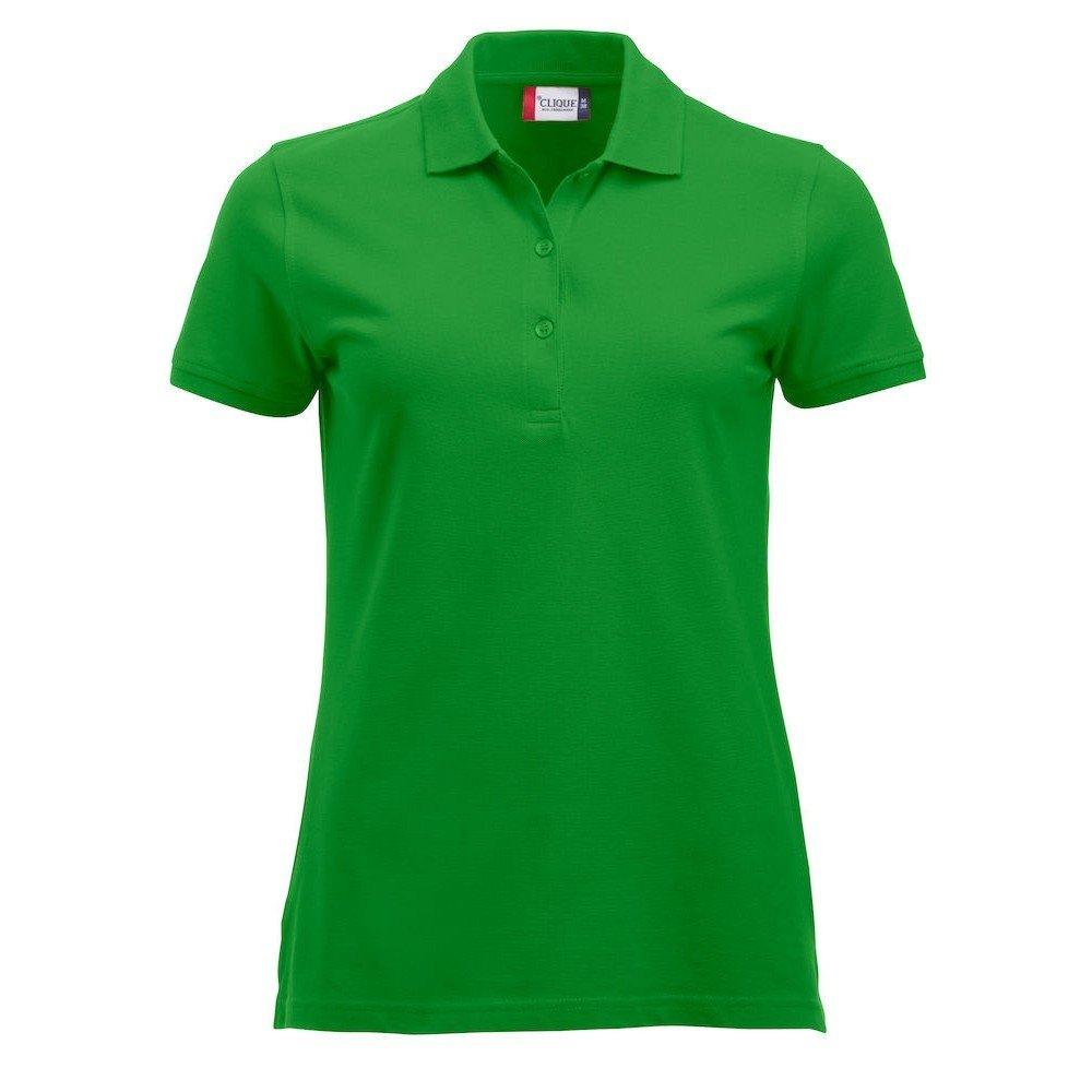 Clique Marion Poloshirt