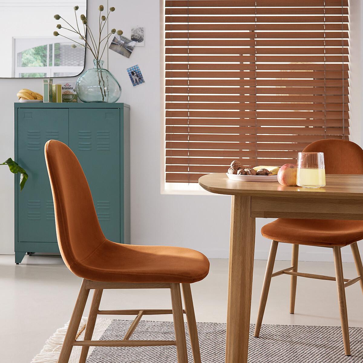 La Redoute Intérieurs 2er-Set Stühle Polina