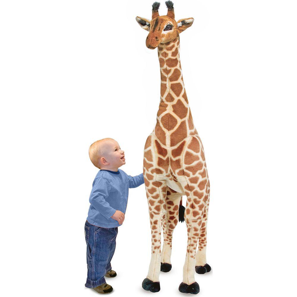 Melissa & Doug Giraffe