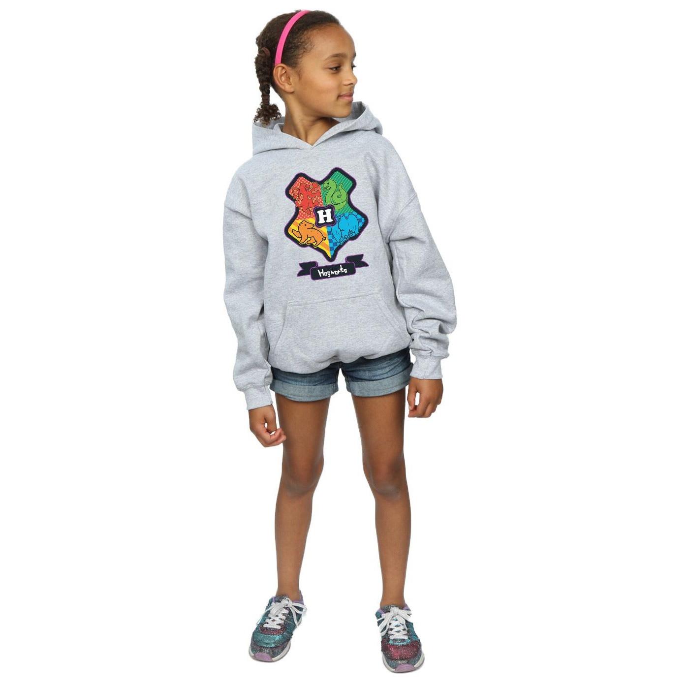 Harry Potter Kapuzenpullover