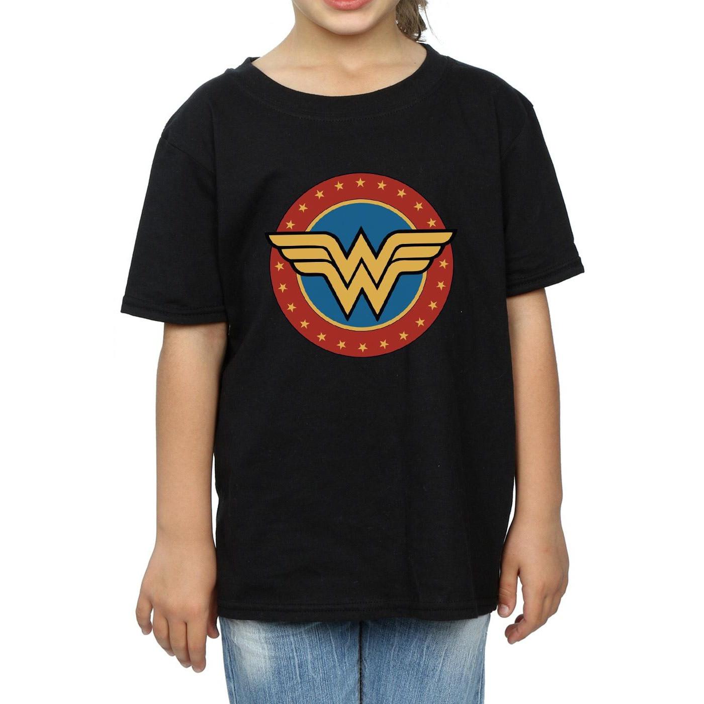 Wonder Woman TShirt