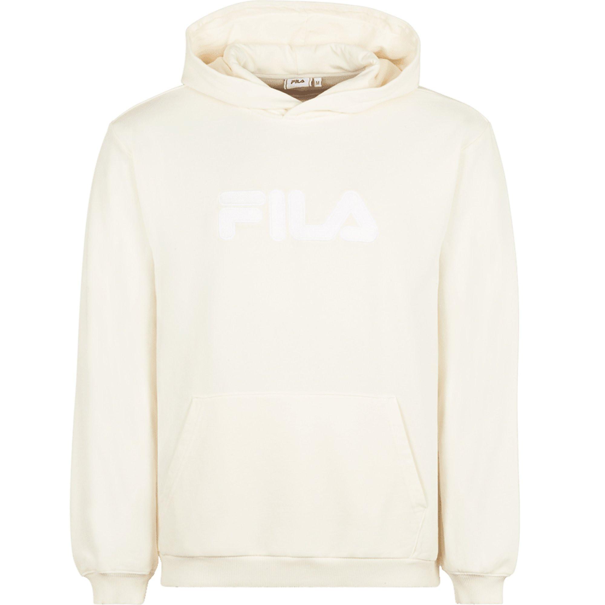 FILA Sweatshirt Bequem sitzend-BISCHKEK hoody