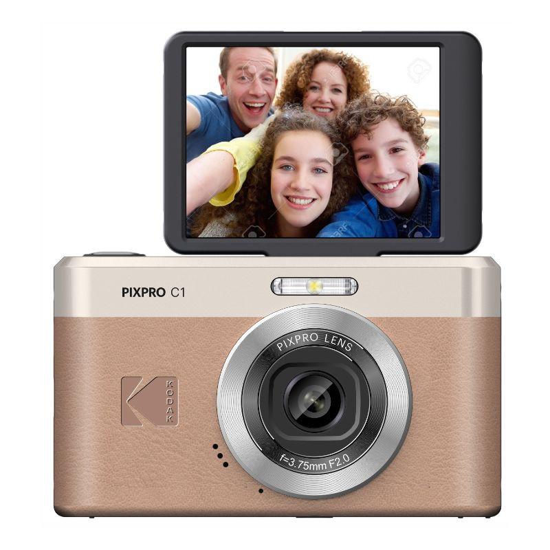 Kodak Kodak Pixpro C1 13MP