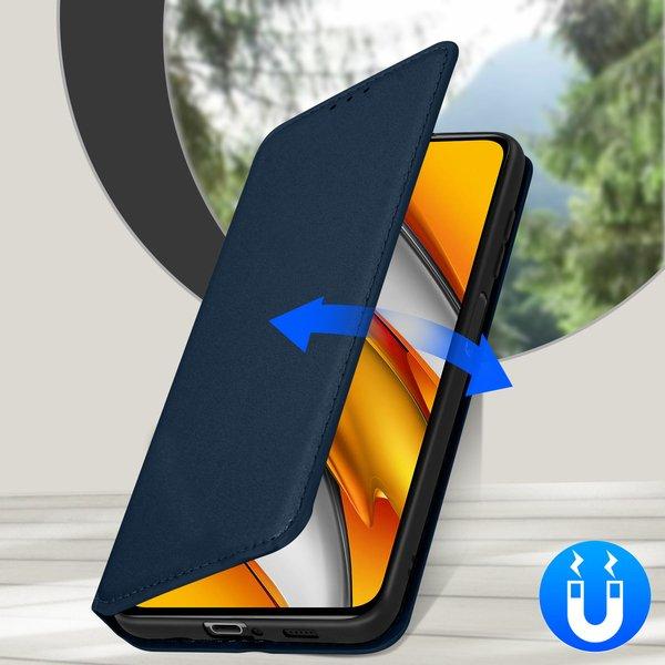 Avizar Classic Cover Xiaomi Poco F3 / Mi 11i