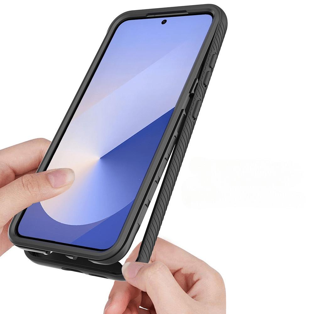 Cover-Discount Galaxy S25 - Full Protection Schutzhülle