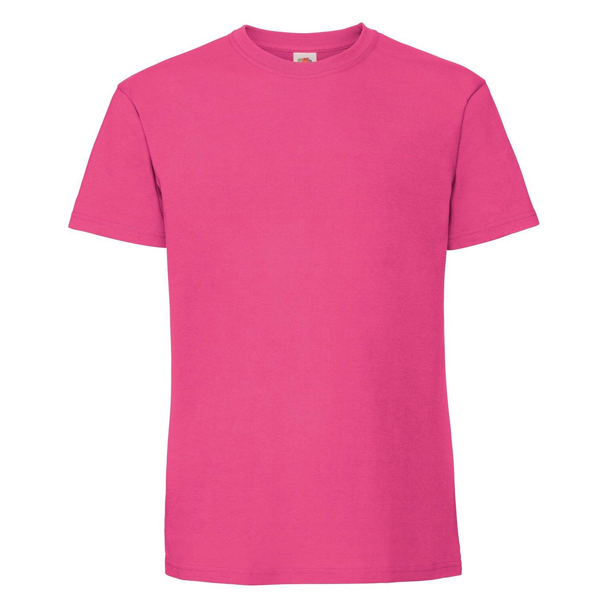Fruit of the Loom Premium Ringspun T-Shirt