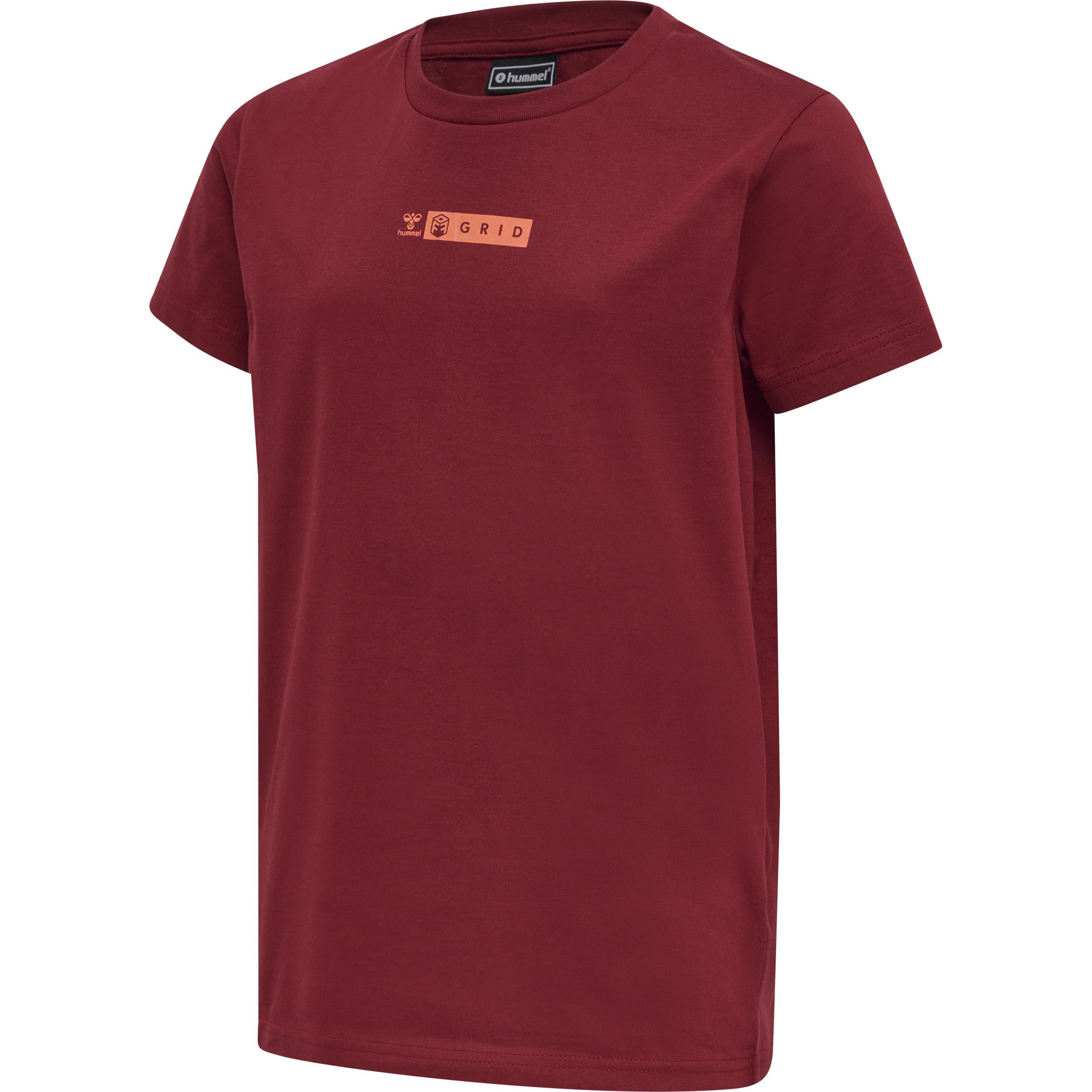 Hummel t-shirt