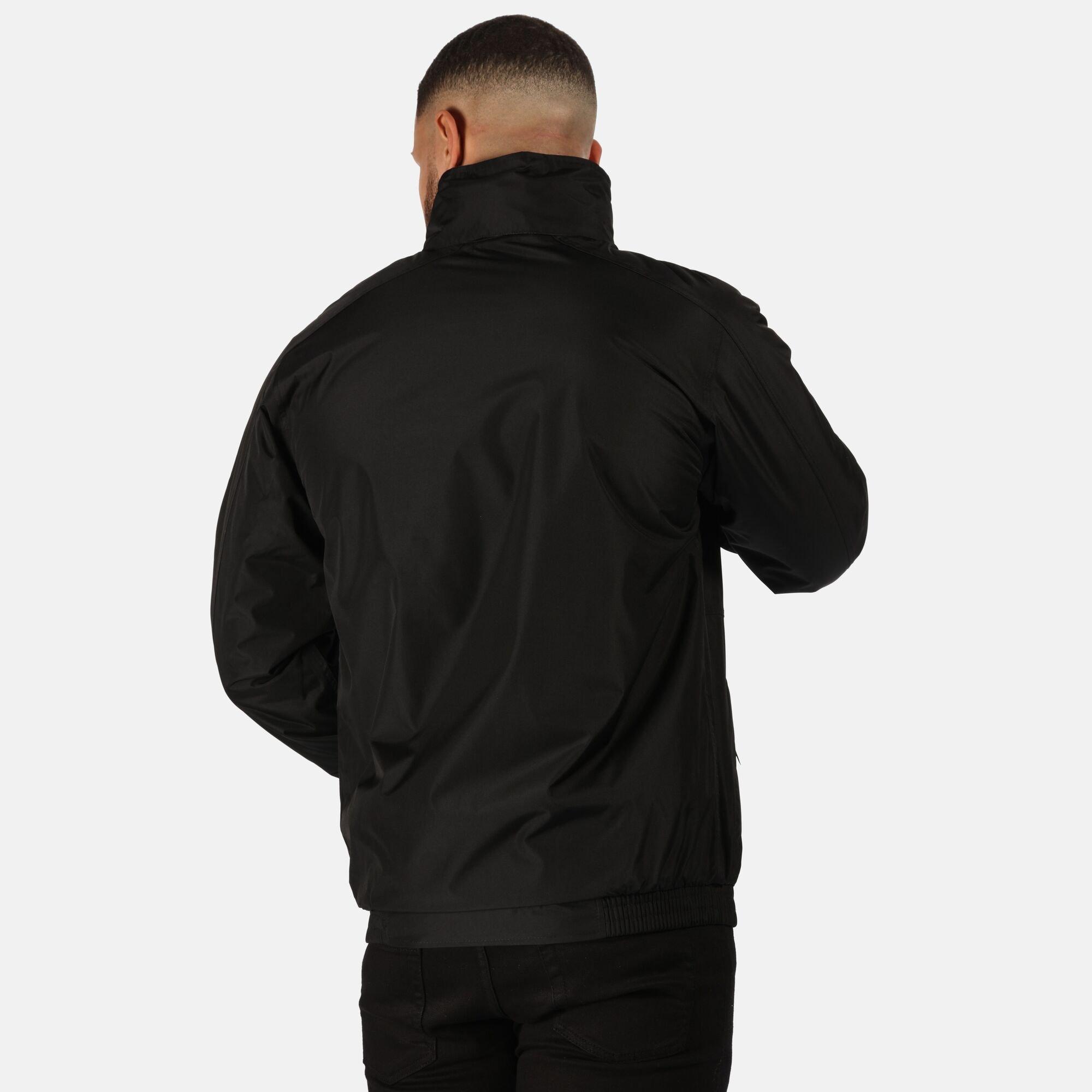 Regatta Dover Jacke, wasserfest, winddicht, Thermoschutz