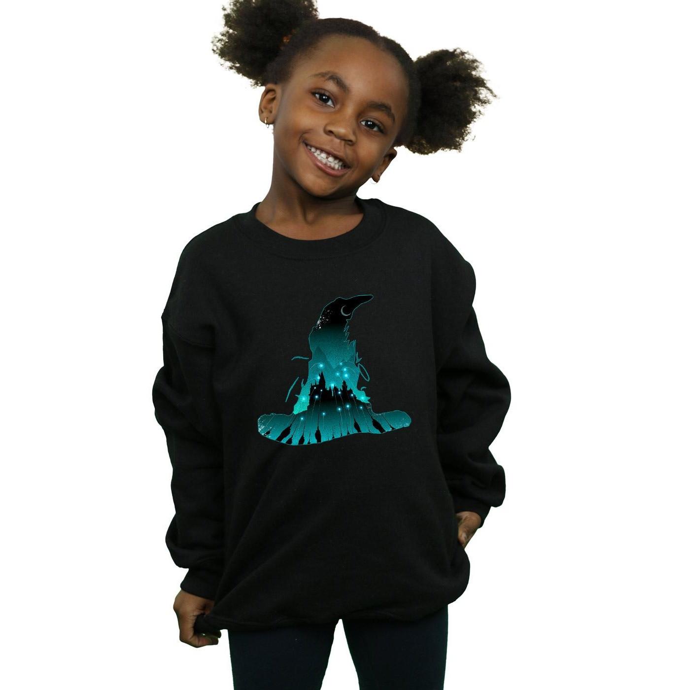 Harry Potter Hogwarts Sweatshirt