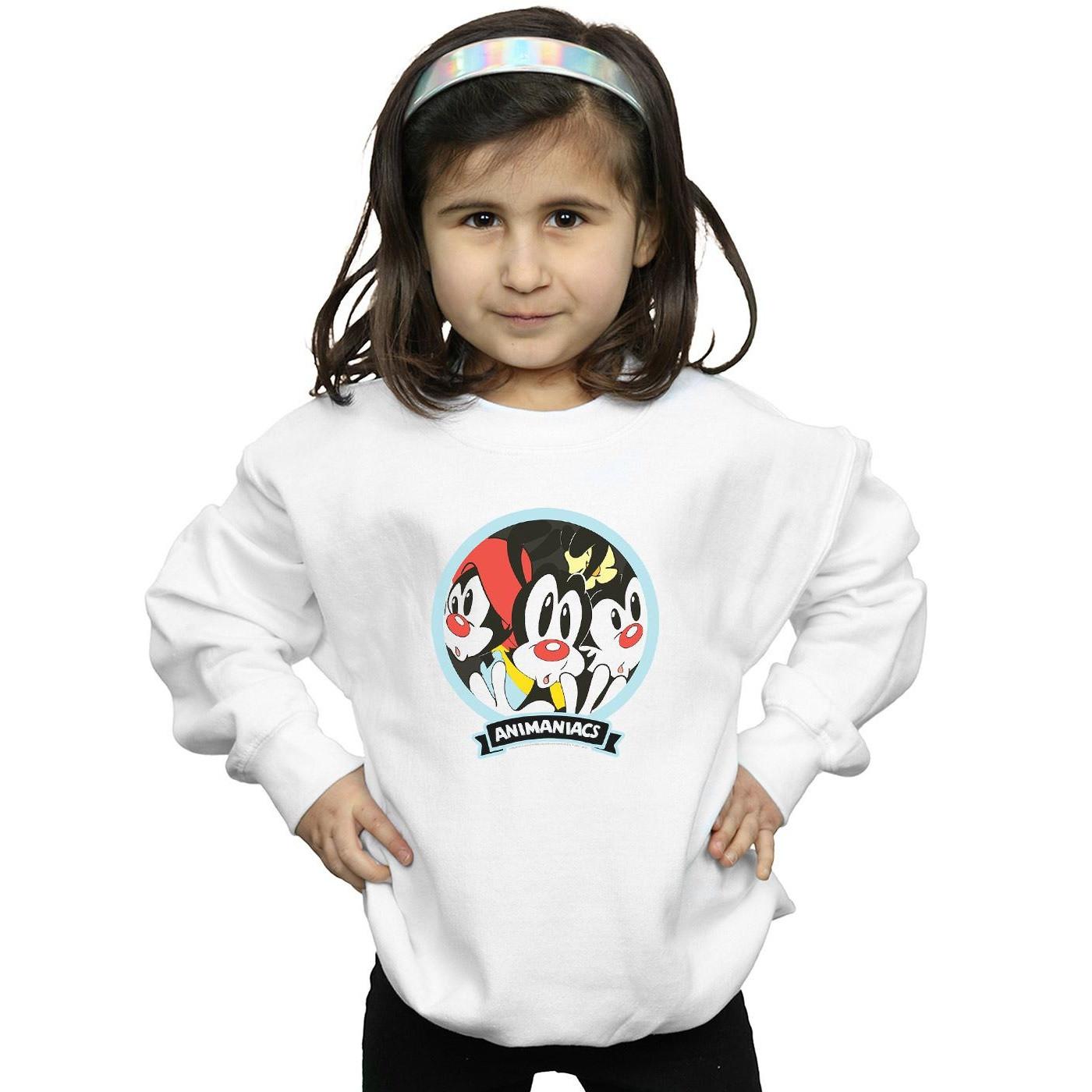 Animaniacs Sweatshirt
