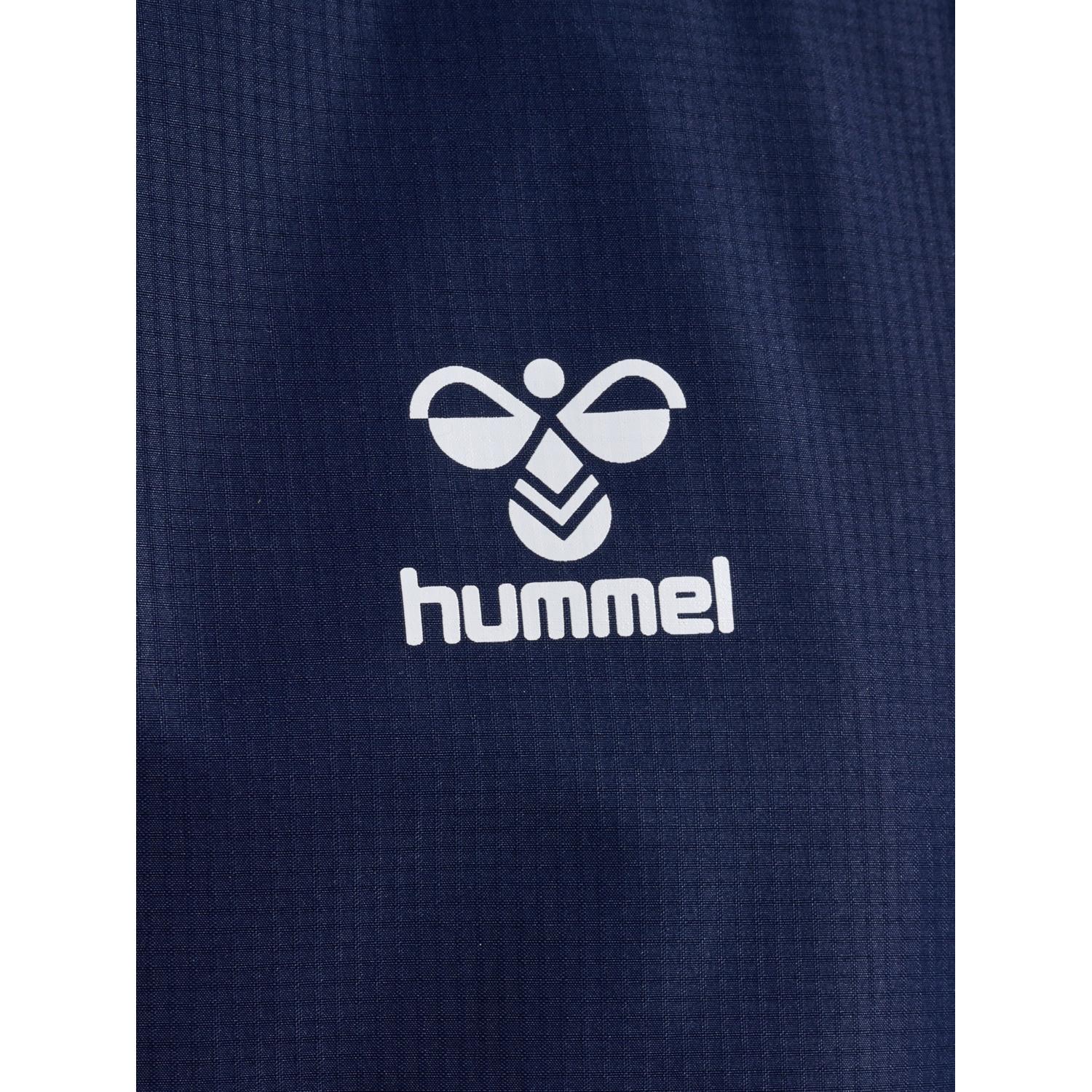 Hummel wasserdichte jacke schale huel go