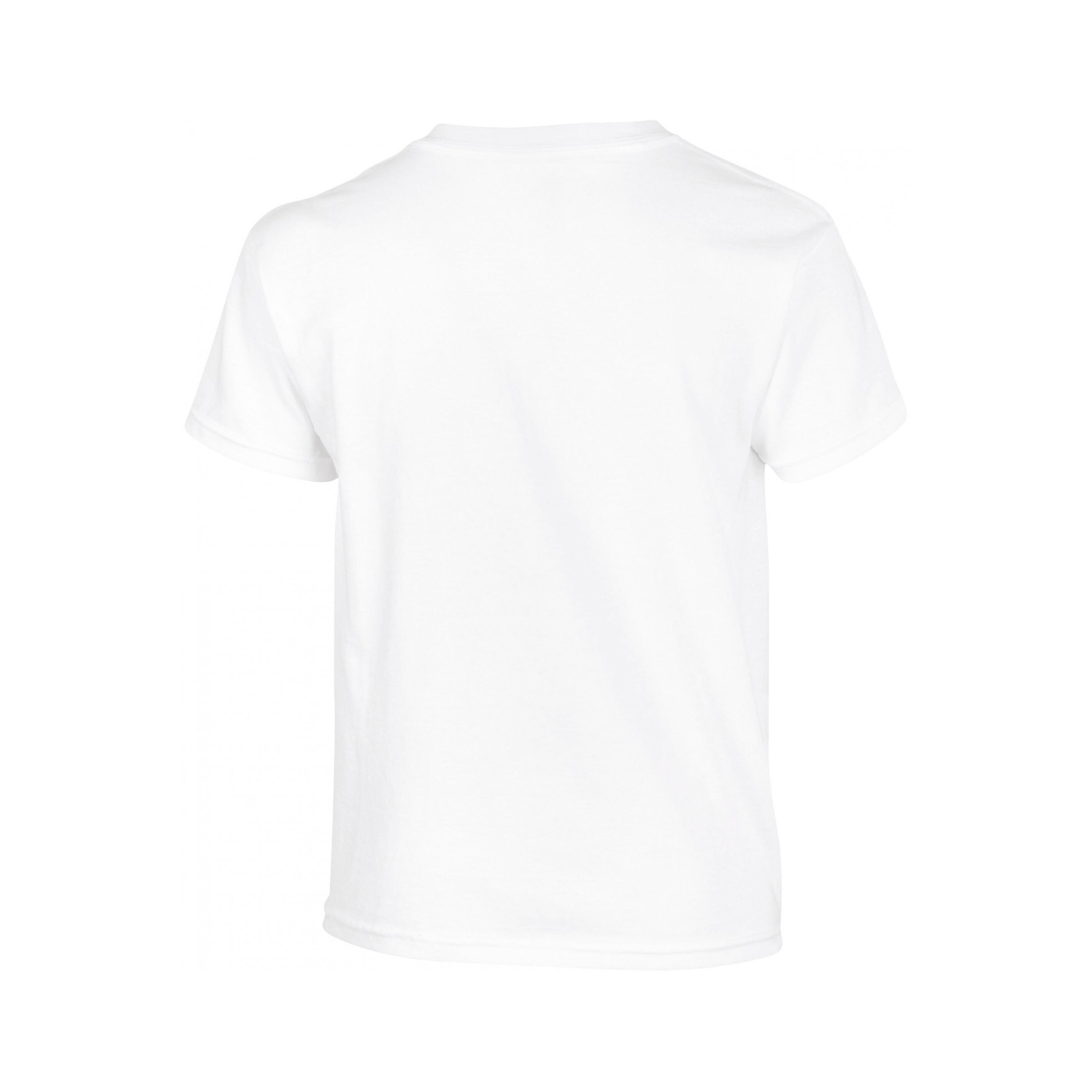 Gildan kinder t-shirt heavy