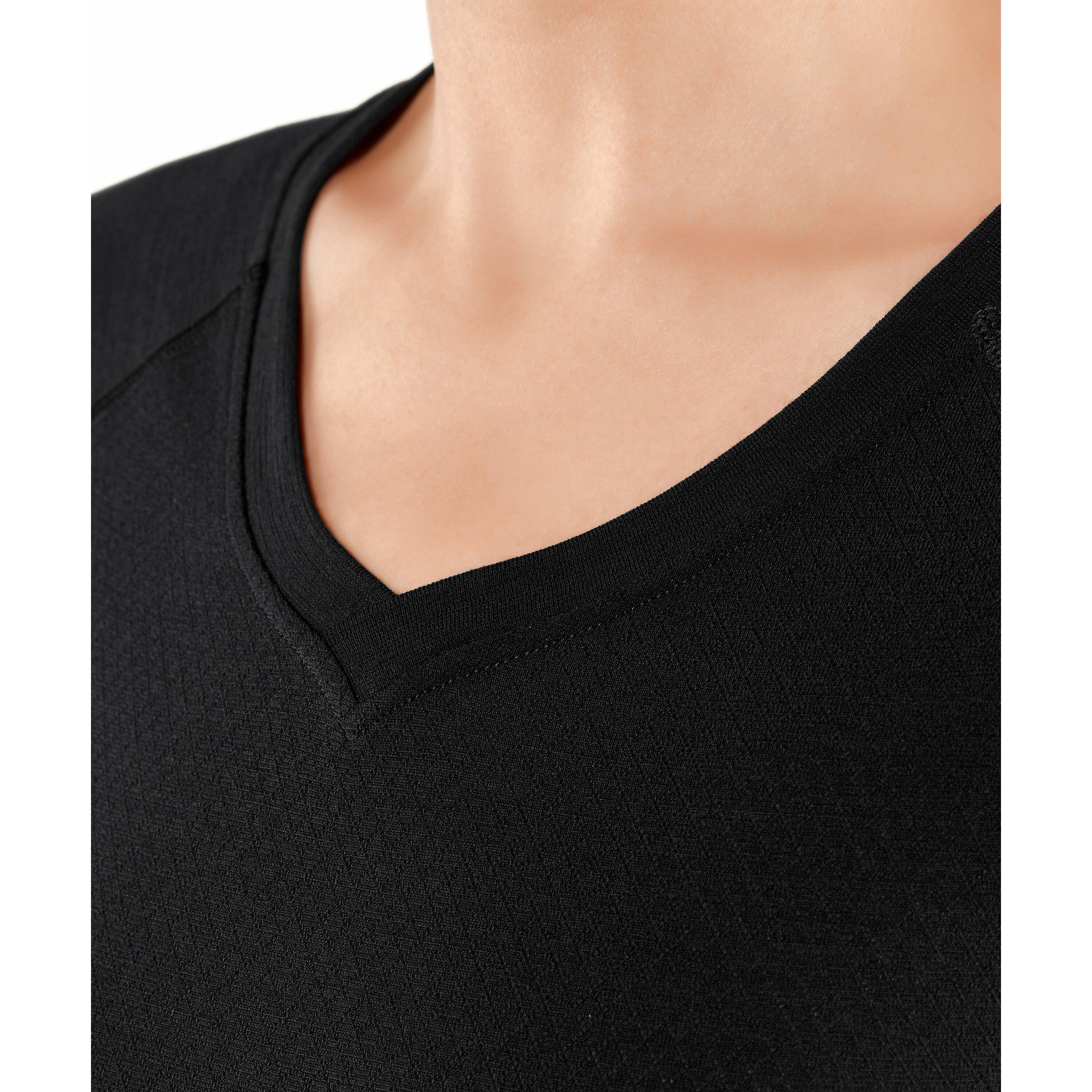 FALKE Wool-Tech Light Kurzarm T-Shirt