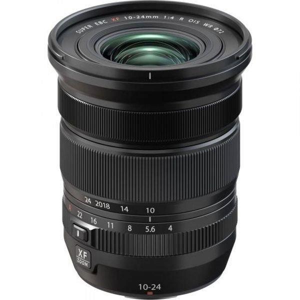 FUJINON Fujinon xf10-24mm f4 r ois wr