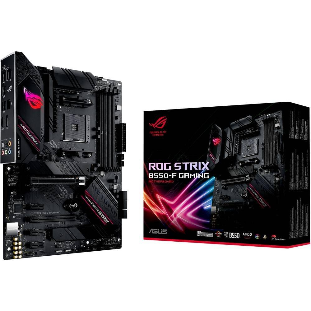 ASUS Mainboard