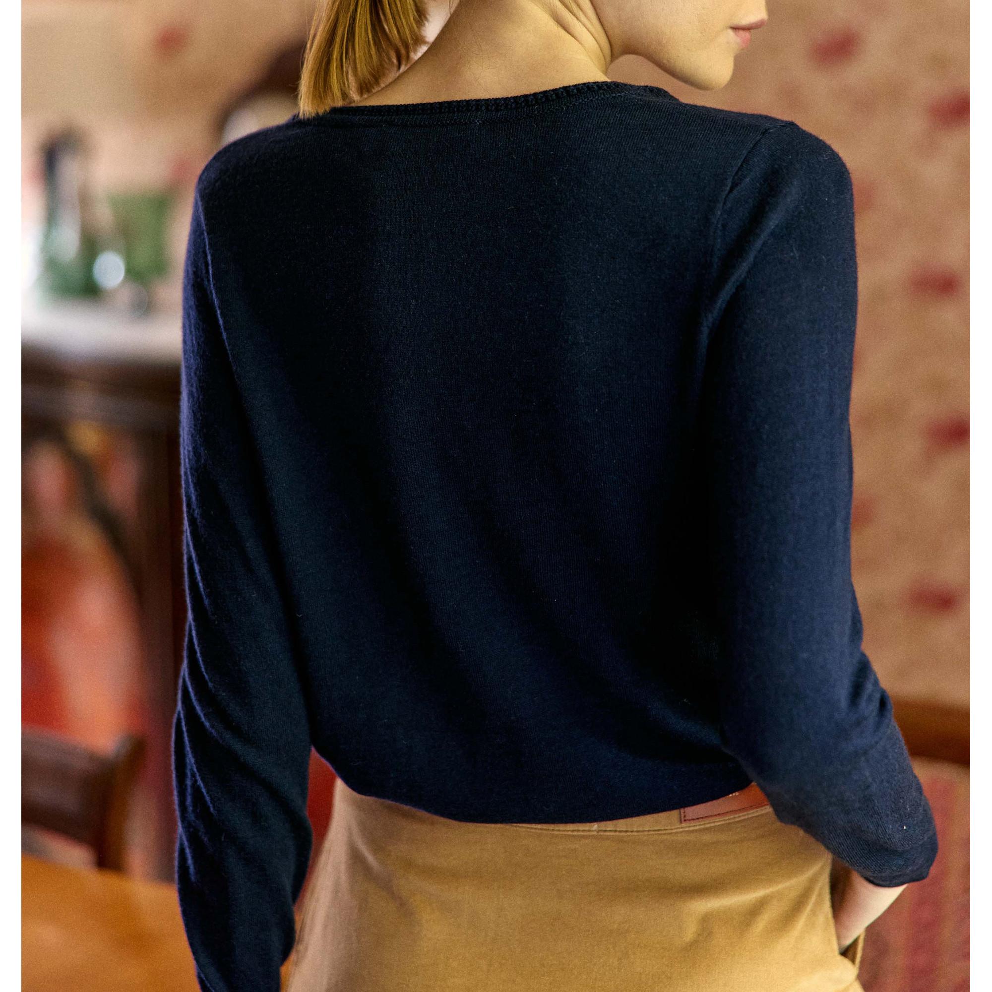 La Petite Etoile Pullover