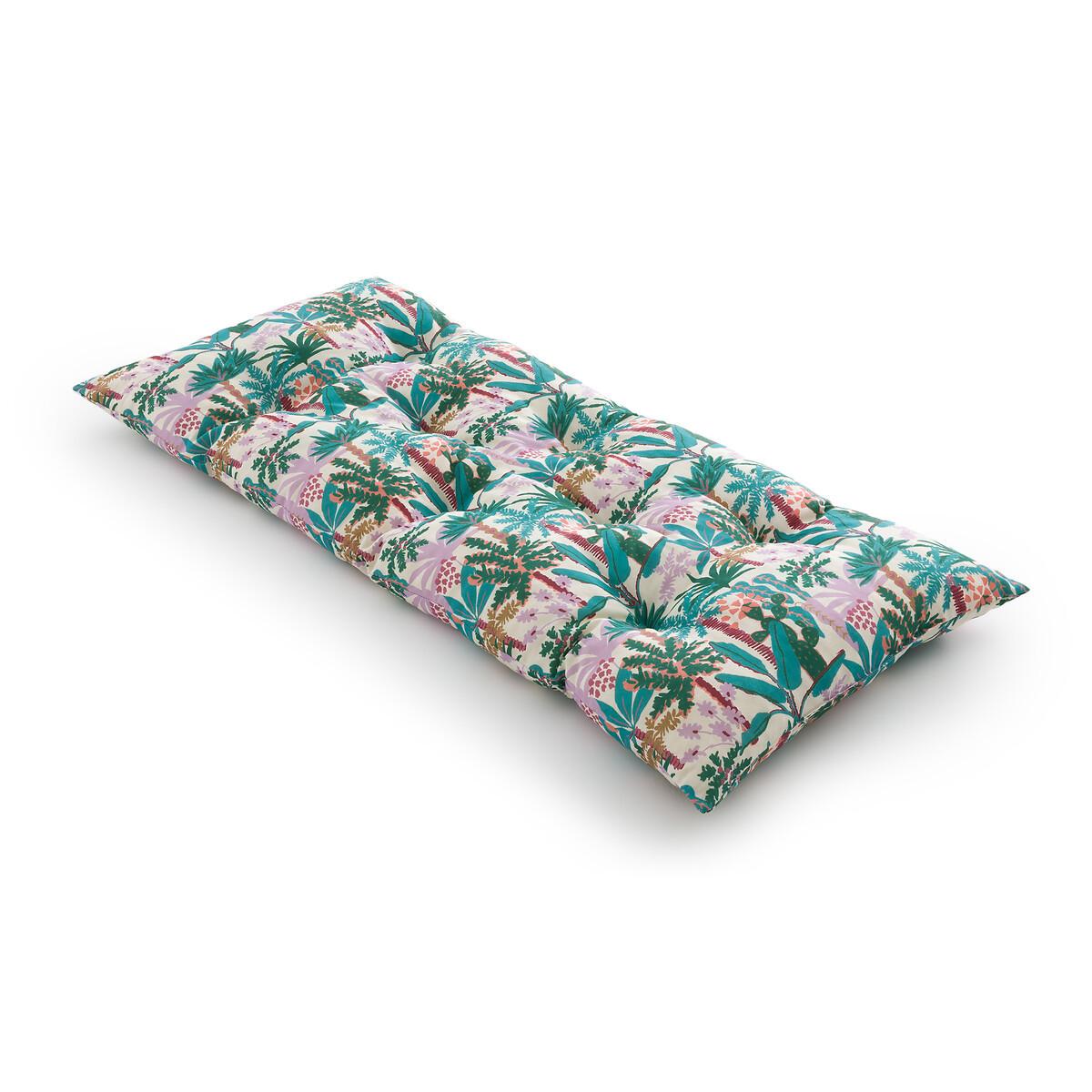 La Redoute Intérieurs Outdoor-Bodenkissen Papali