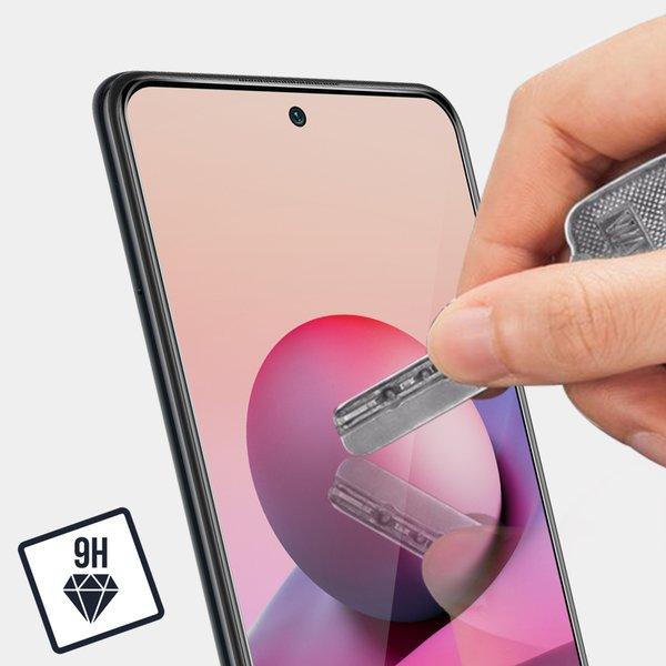 Forever Displayschutzfolie Xiaomi Redmi Note 10