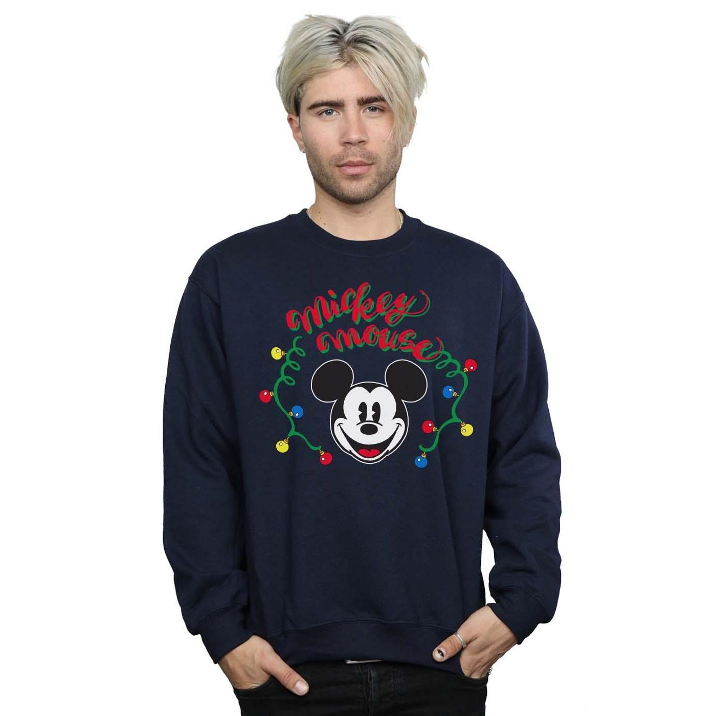 Disney Sweatshirt